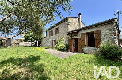 Vente Maison/villa 3 pièces — photo du bien