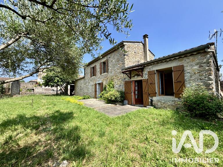 Vente Maison/villa 3 pièces — photo 1