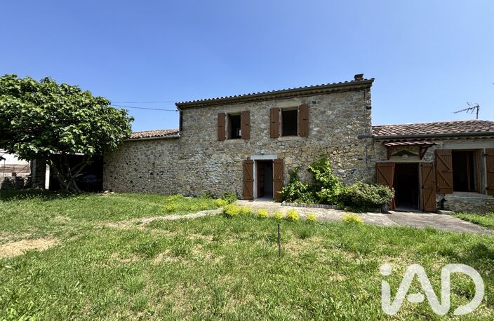Vente Maison/villa 3 pièces — photo 2
