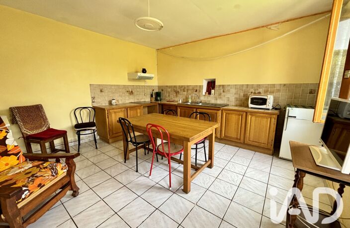 Vente Maison/villa 3 pièces — photo 4