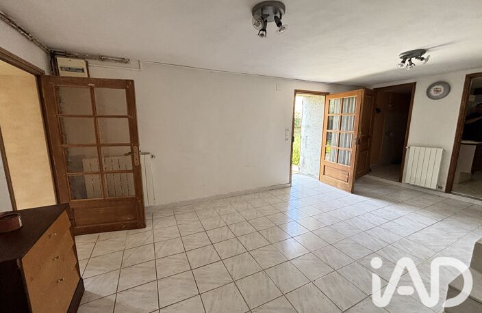 Vente Maison/villa 3 pièces — photo 5