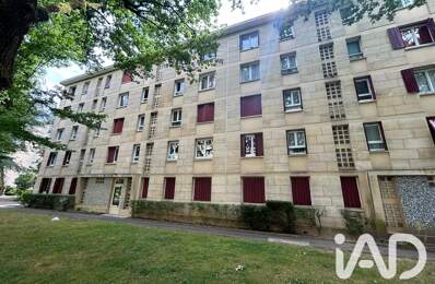 Location Appartement 3 pièces — photo du bien