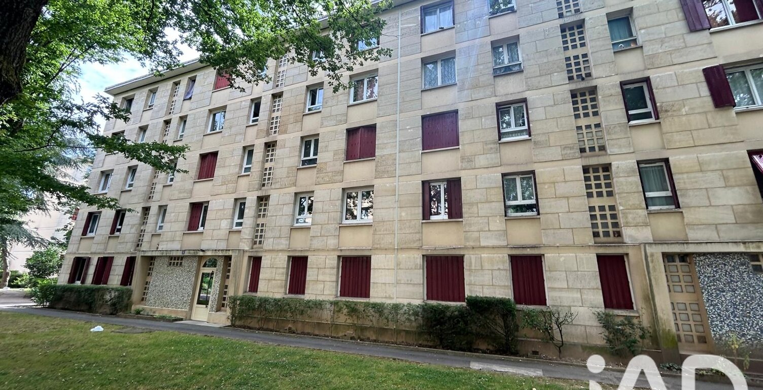 Location Appartement 3 pièces — photo 1