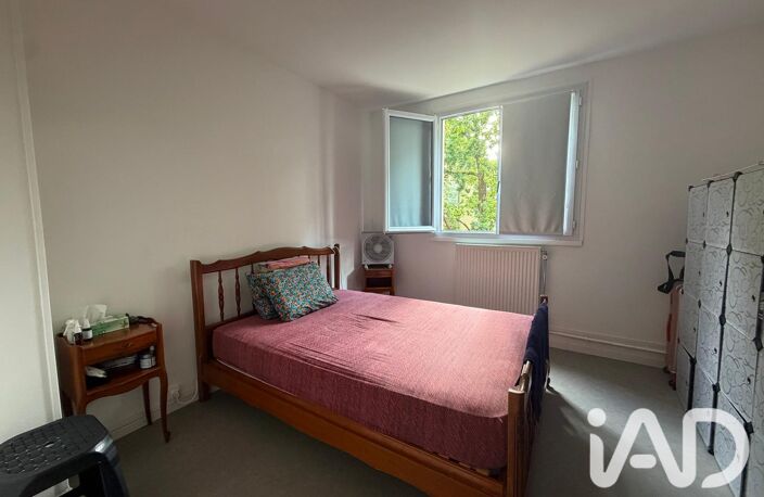 Location Appartement 3 pièces — photo 4