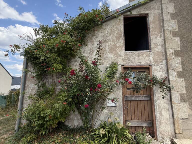 Vente Maison/villa 4 pièces — photo 1