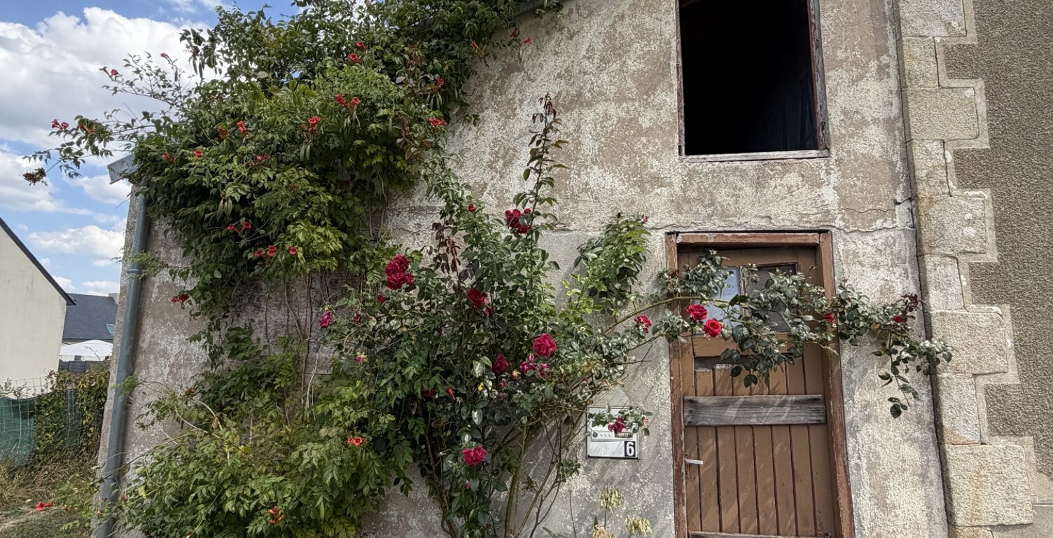 Vente Maison/villa 4 pièces — photo 1