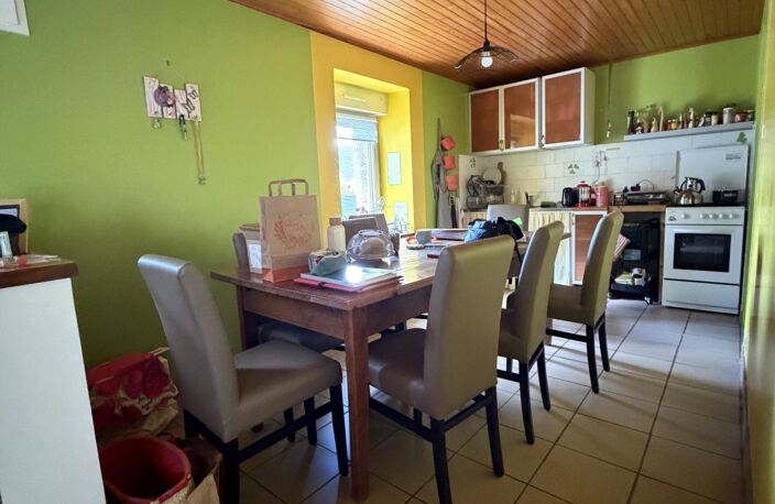 Vente Maison/villa 4 pièces — photo 2