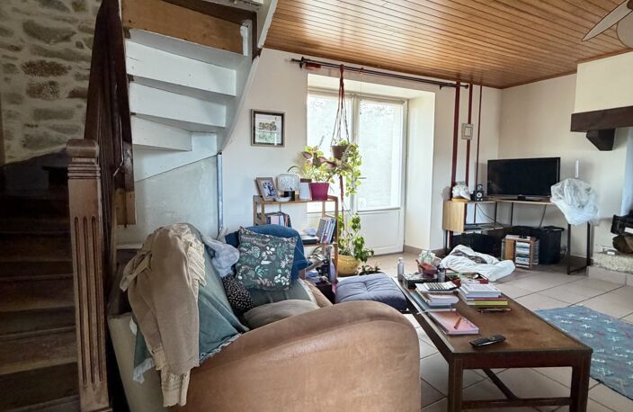 Vente Maison/villa 4 pièces — photo 3