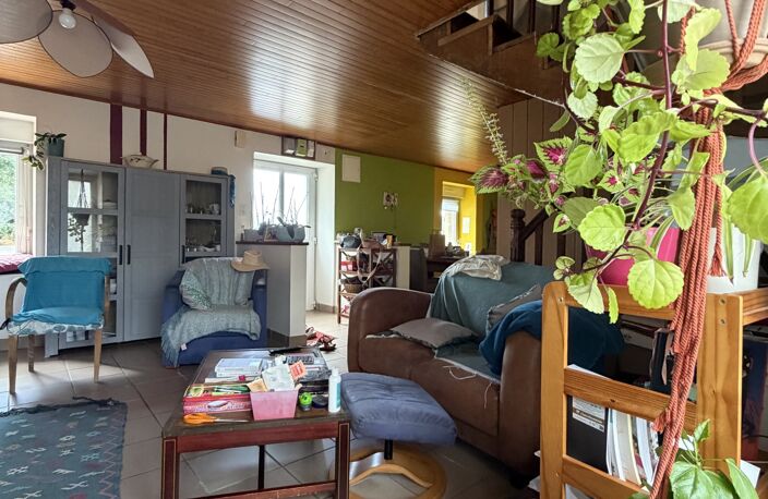 Vente Maison/villa 4 pièces — photo 4