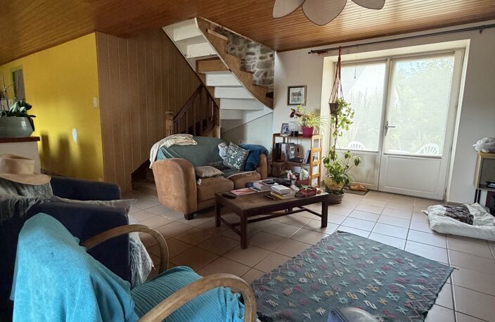 Vente Maison/villa 4 pièces — photo 5