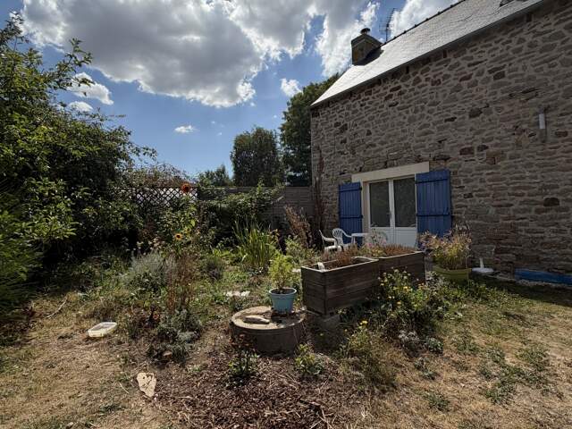 Vente Maison/villa 4 pièces — photo du bien