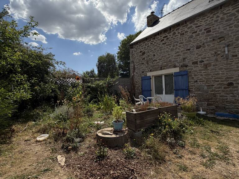 Vente Maison/villa 4 pièces — photo 1
