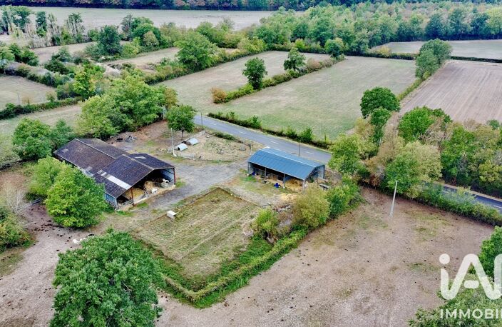 Vente Terrain agricole 31 145 m&sup2; — photo 2