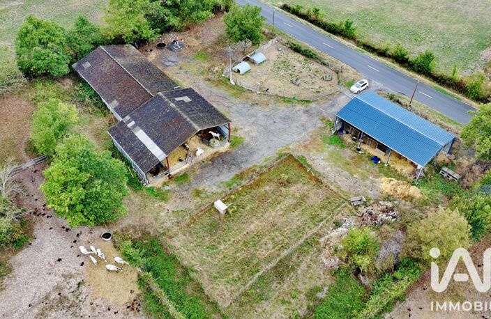 Vente Terrain agricole 31 145 m&sup2; — photo 3