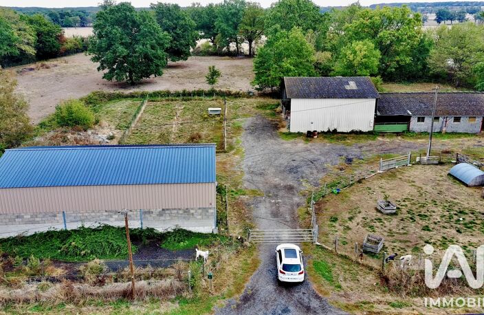 Vente Terrain agricole 31 145 m&sup2; — photo 4