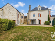 Vente Maison de ville 5 pièces — photo 2