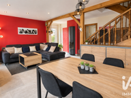 Vente Maison de ville 5 pièces — photo 3