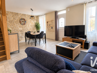 Vente Maison de ville 5 pièces — photo 4