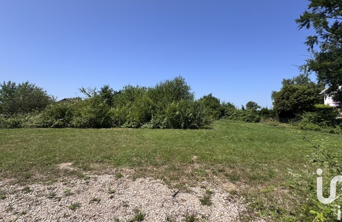 Vente Terrain à bâtir 1 939 m&sup2; — photo 2
