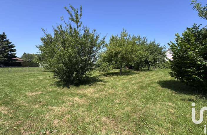 Vente Terrain à bâtir 1 939 m&sup2; — photo 3