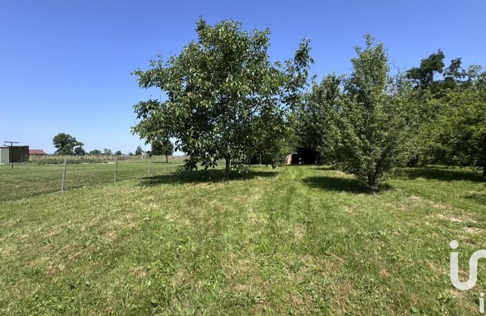 Vente Terrain à bâtir 1 939 m&sup2; — photo 4