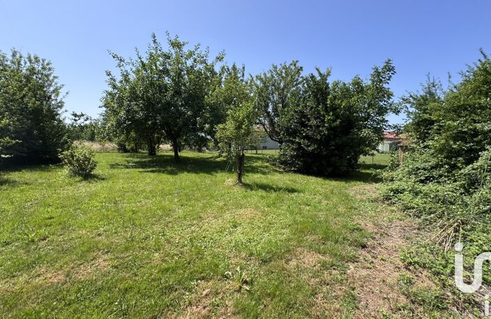 Vente Terrain à bâtir 1 939 m&sup2; — photo 5