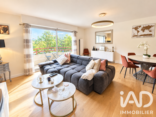 Vente Appartement 5 pièces — photo du bien
