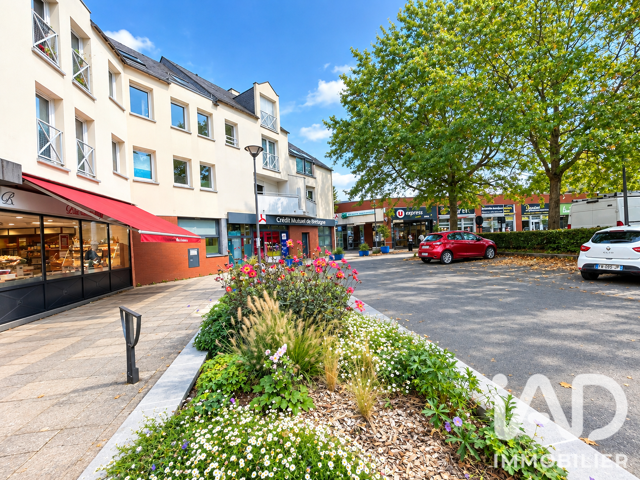 Vente Appartement 5 pièces — photo du bien