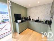 Vente Appartement 5 pièces — photo 3