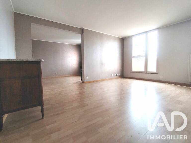 Vente Appartement 4 pièces — photo 1