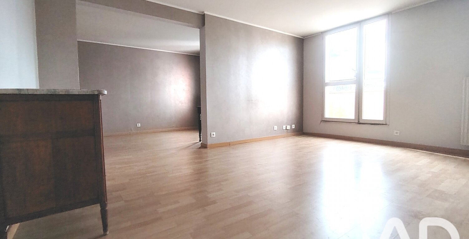 Vente Appartement 4 pièces — photo 1