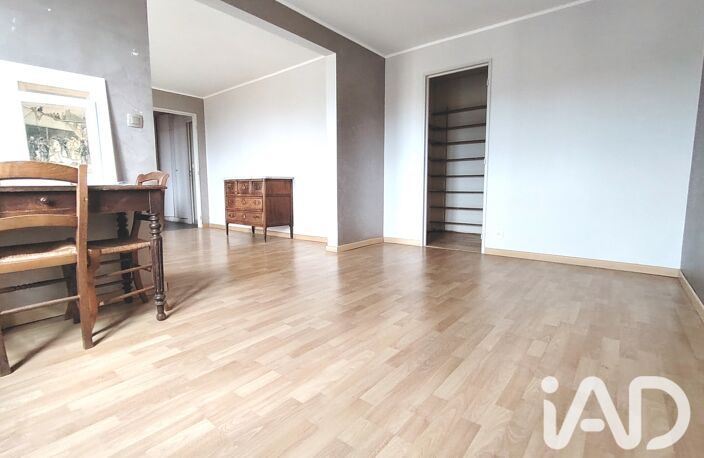 Vente Appartement 4 pièces — photo 2