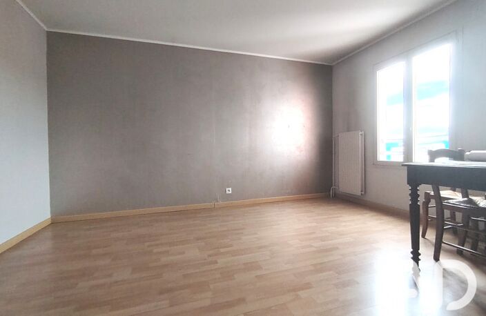 Vente Appartement 4 pièces — photo 3