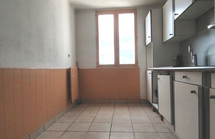 Vente Appartement 4 pièces — photo 4