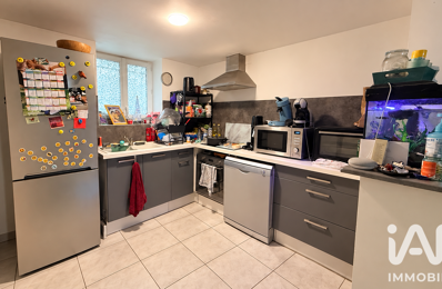 Vente Maison de village 3 pièces — photo du bien