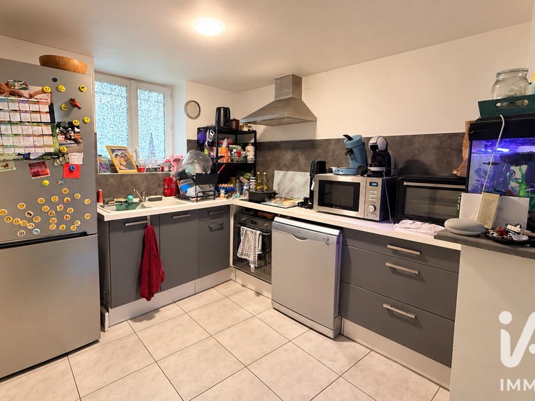 Vente Maison de village 3 pièces — photo 1