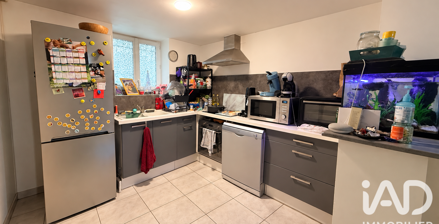 Vente Maison de village 3 pièces — photo 1