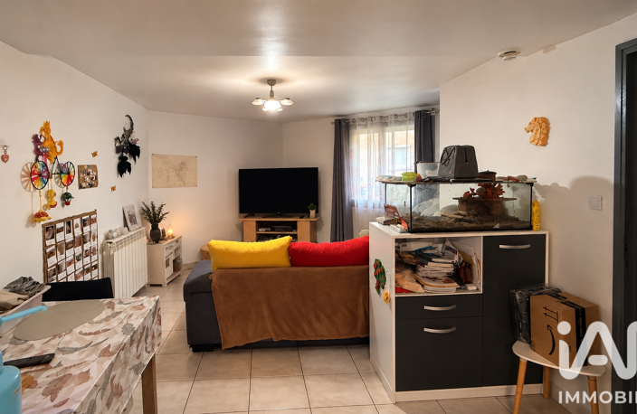 Vente Maison de village 3 pièces — photo 2
