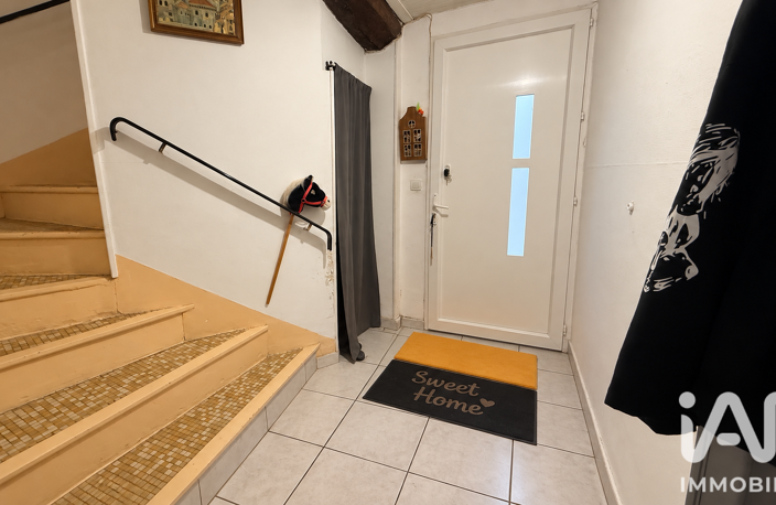 Vente Maison de village 3 pièces — photo 3