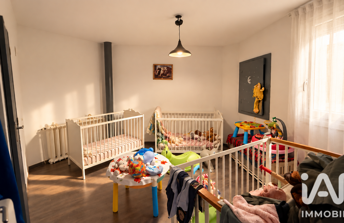Vente Maison de village 3 pièces — photo 4