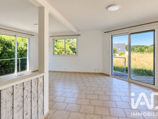 Vente Maison/villa 5 pièces — photo du bien