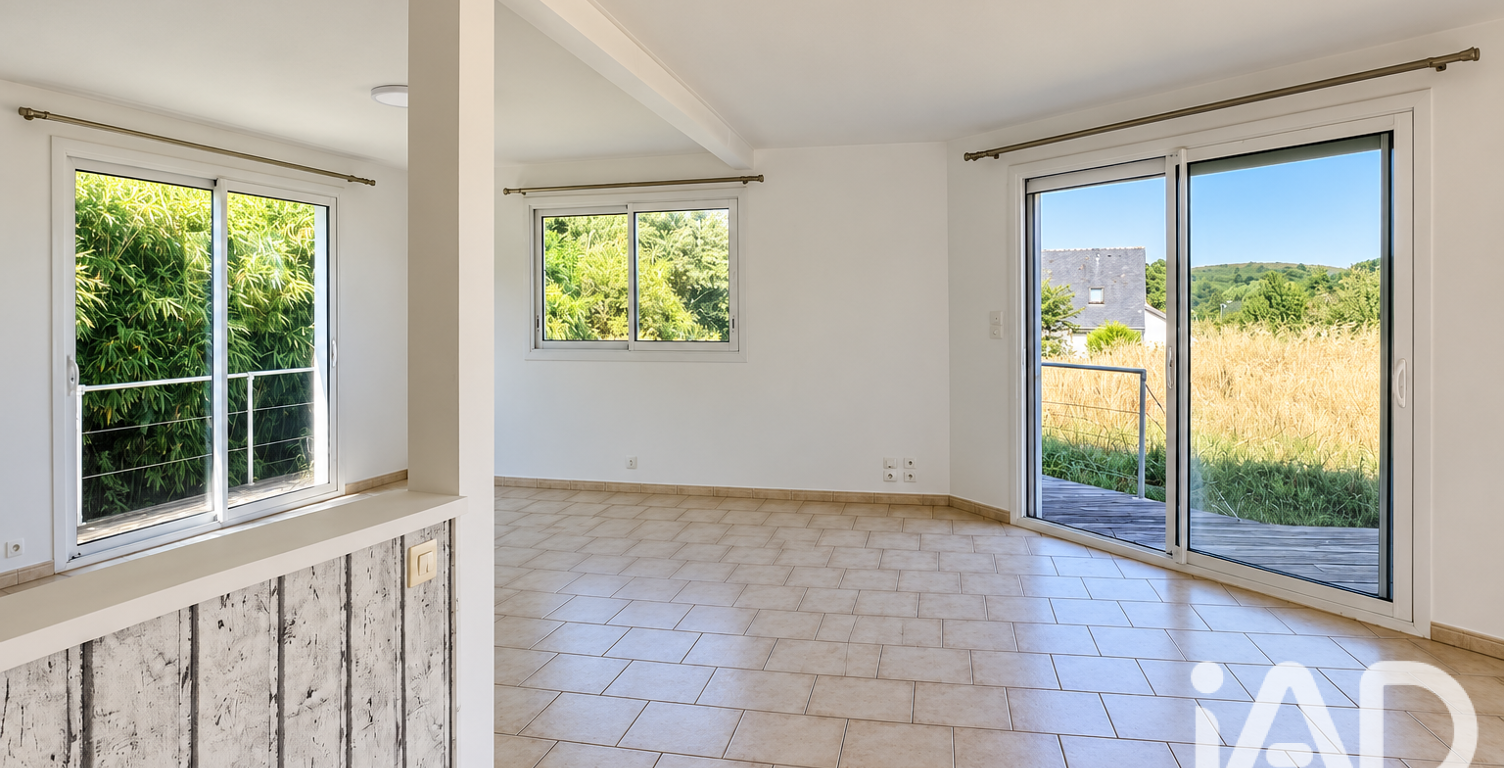 Vente Maison/villa 5 pièces — photo 1