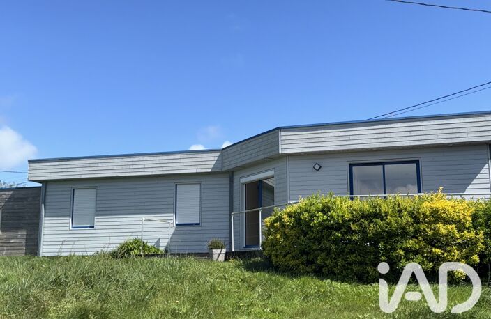 Vente Maison/villa 5 pièces — photo 2
