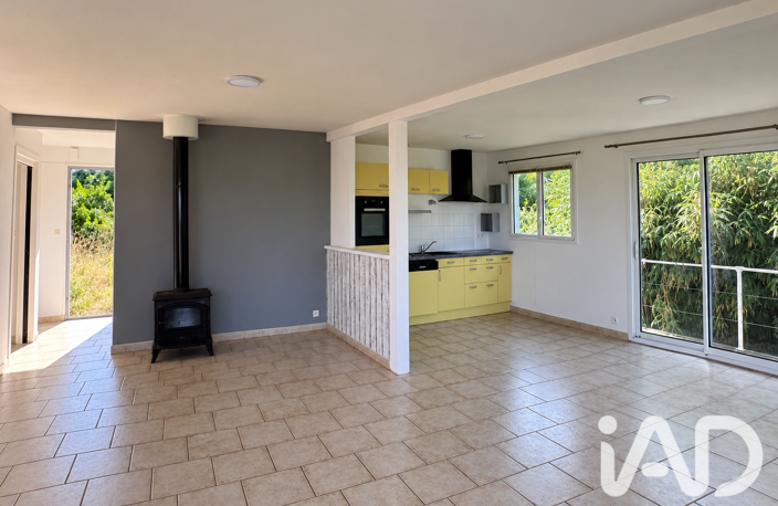 Vente Maison/villa 5 pièces — photo 3