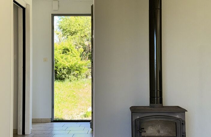 Vente Maison/villa 5 pièces — photo 5