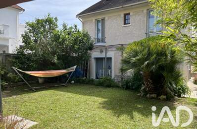 Vente Maison/villa 5 pièces — photo du bien