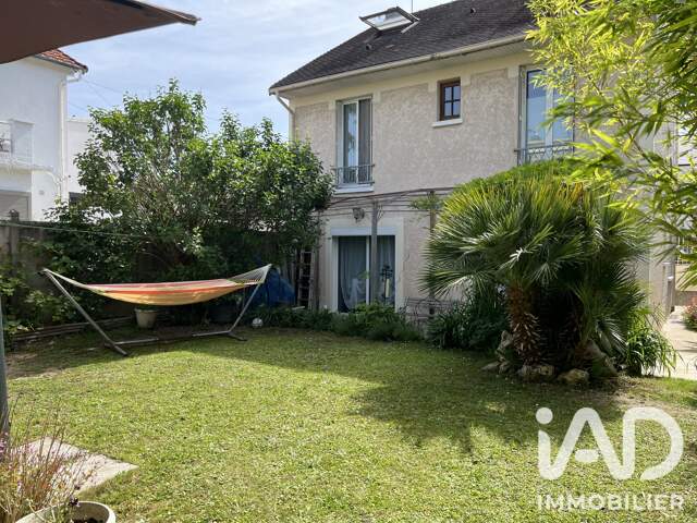 Vente Maison/villa 5 pièces — photo du bien
