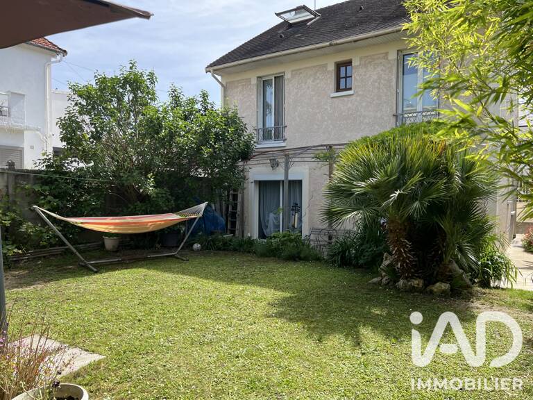 Vente Maison/villa 5 pièces — photo 1