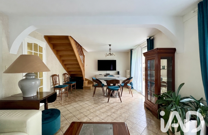 Vente Maison/villa 5 pièces — photo 2