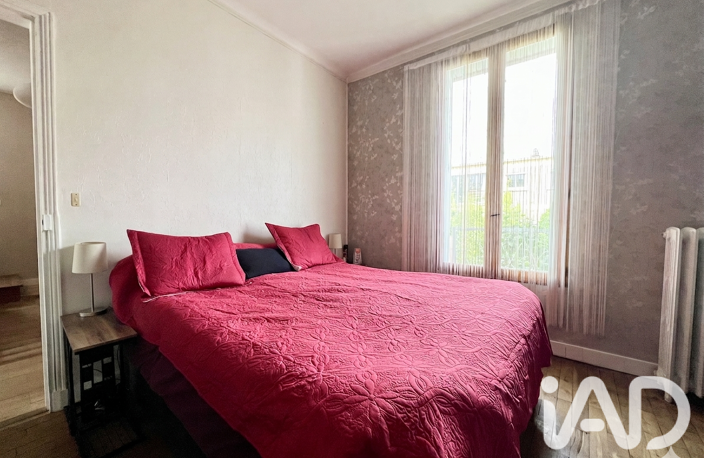 Vente Maison/villa 5 pièces — photo 3
